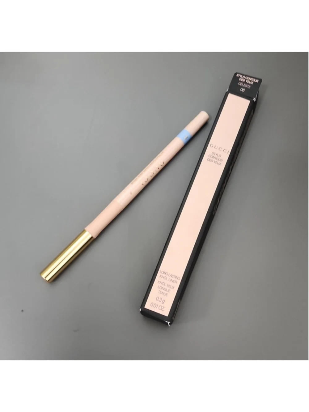 Gucci 06 kohl